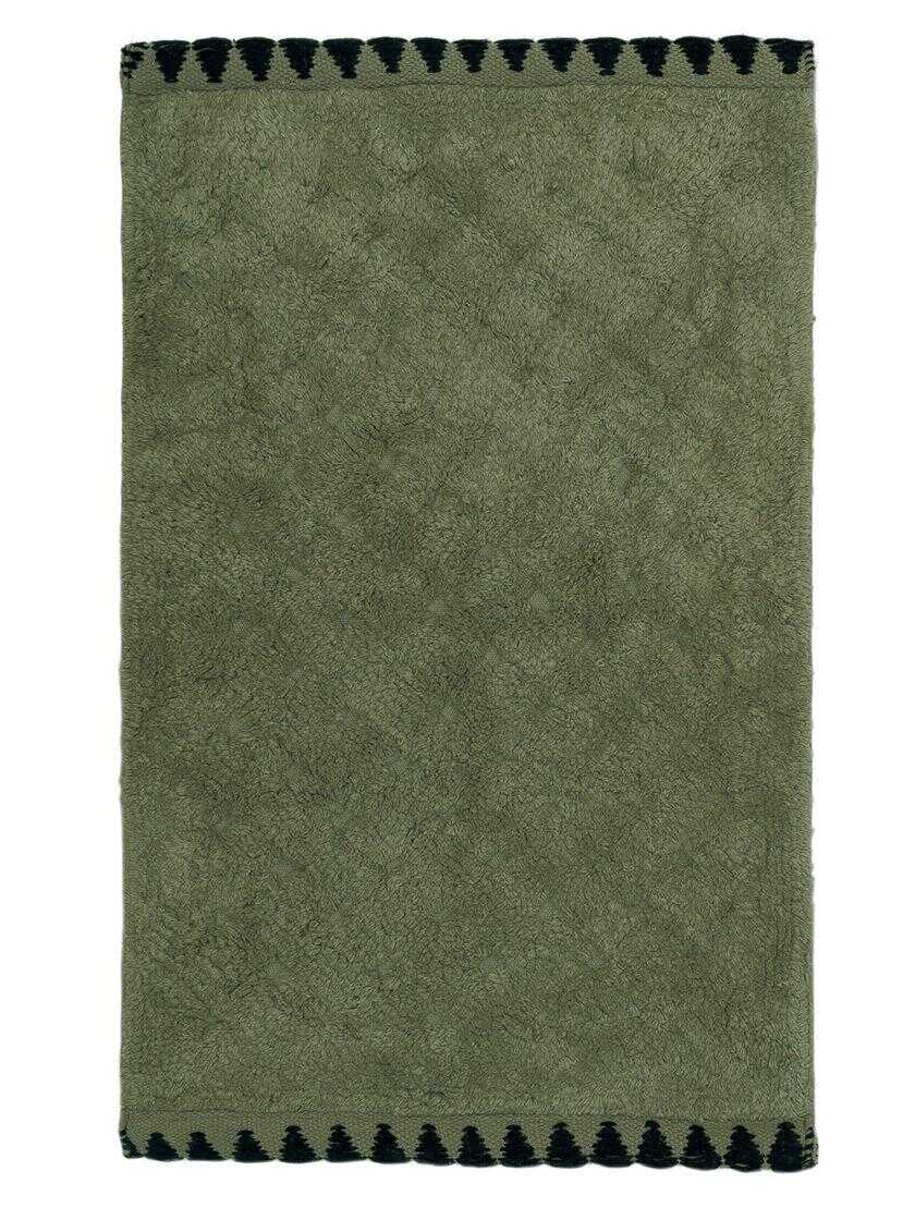Πατάκι Bathmats Collection 50x80 JERSEY OLIVE