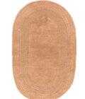 Πατάκι Bathmats Collection 50x80 RIDGE CARAMEL