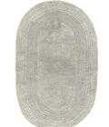 Πατάκι Bathmats Collection 50x80 RIDGE ICE