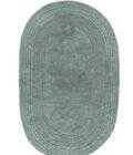 Πατάκι Bathmats Collection 50x80 RIDGE JADE