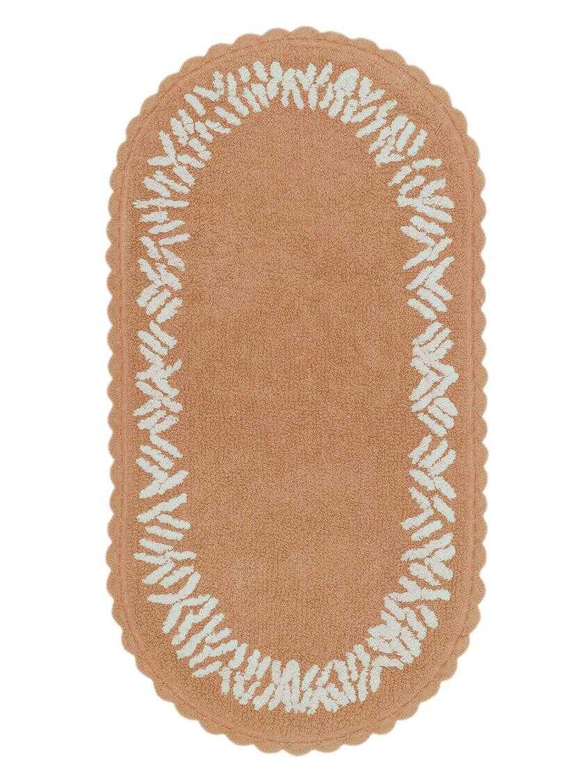 Πατάκι Bathmats Collection 50x100 REGO CARAMEL