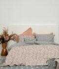 Σετ King Size Σεντόνια Fashion Life 265x260 FL6170