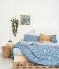 Σετ King Size Σεντόνια Fashion Life 265x260 FL6179