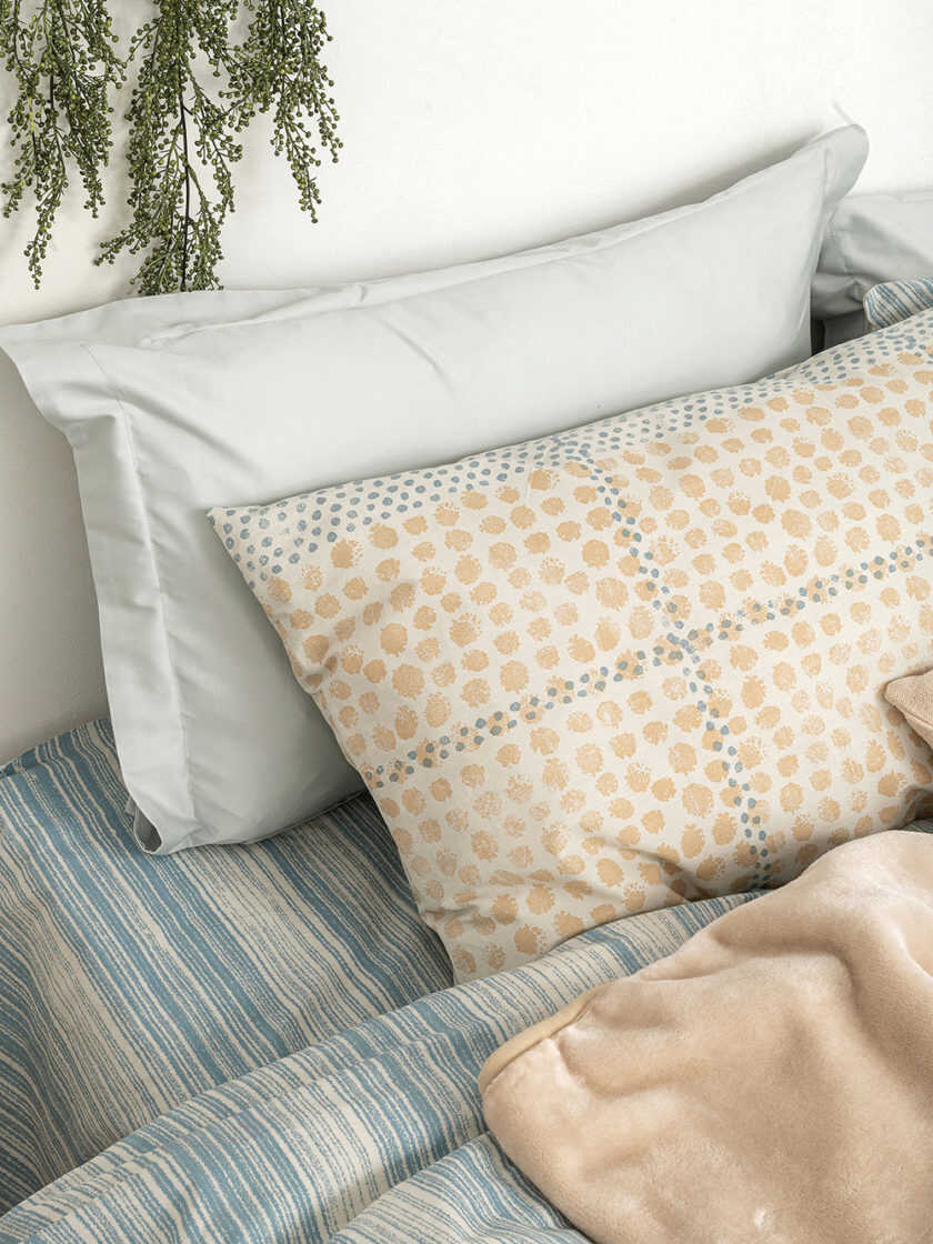 Σετ Παπλωματοθηκη Μονή Fashion Life 170x250 FL6176