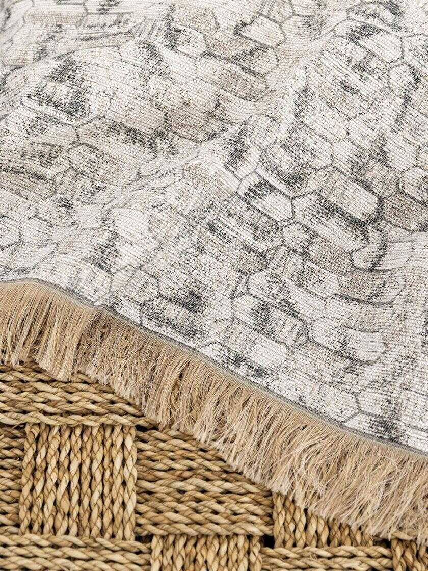 Ριχτάρι Πολυθρόνας RESTI IVORY