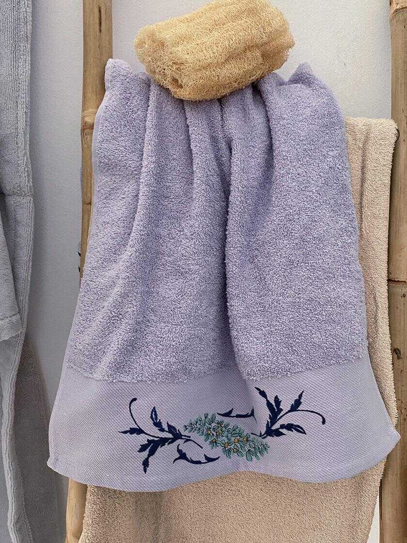 Σετ Πετσετες Towels Collection GLEN