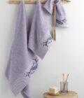 Σετ Πετσετες Towels Collection GLEN
