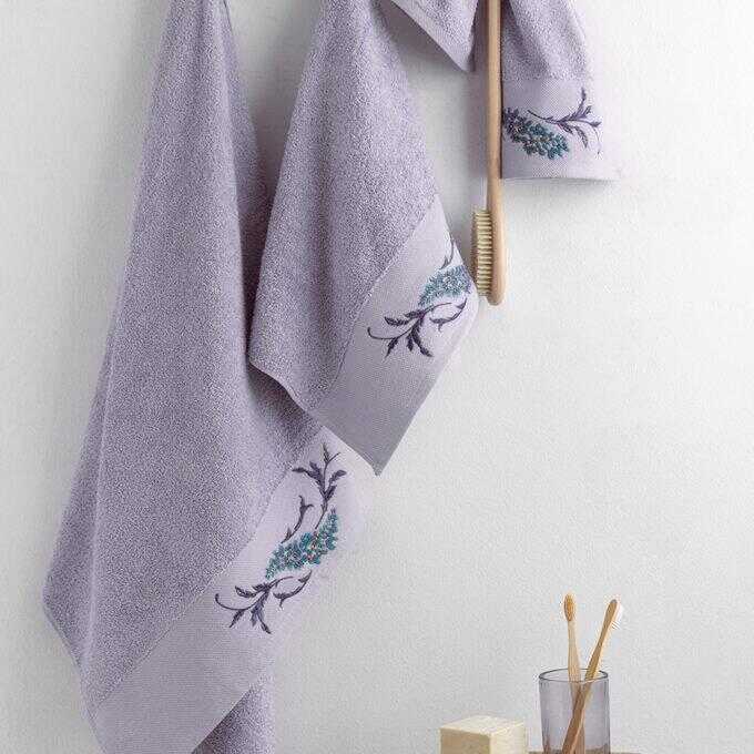 Σετ Πετσετες Towels Collection GLEN