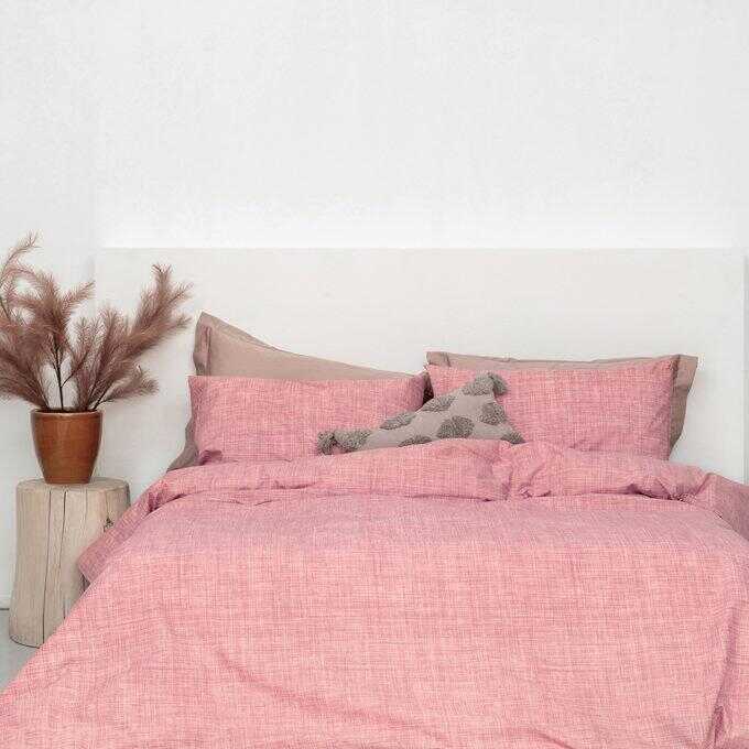 Σεντόνι King Size Mix & Match LINA ROSE
