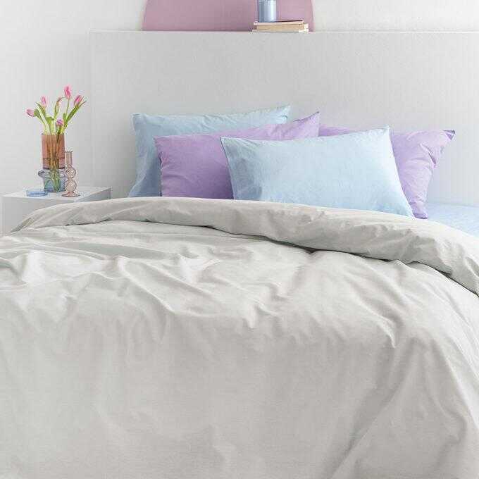 Σεντόνι Μονό Mix & Match ETOILE FOG Χωρίς Λάστιχο