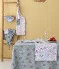 Τραπεζομάντηλο TATI 150x220 TAT11
