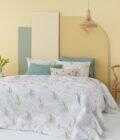 Σετ King Size σεντόνια Fashion Life 265x260 FL6198