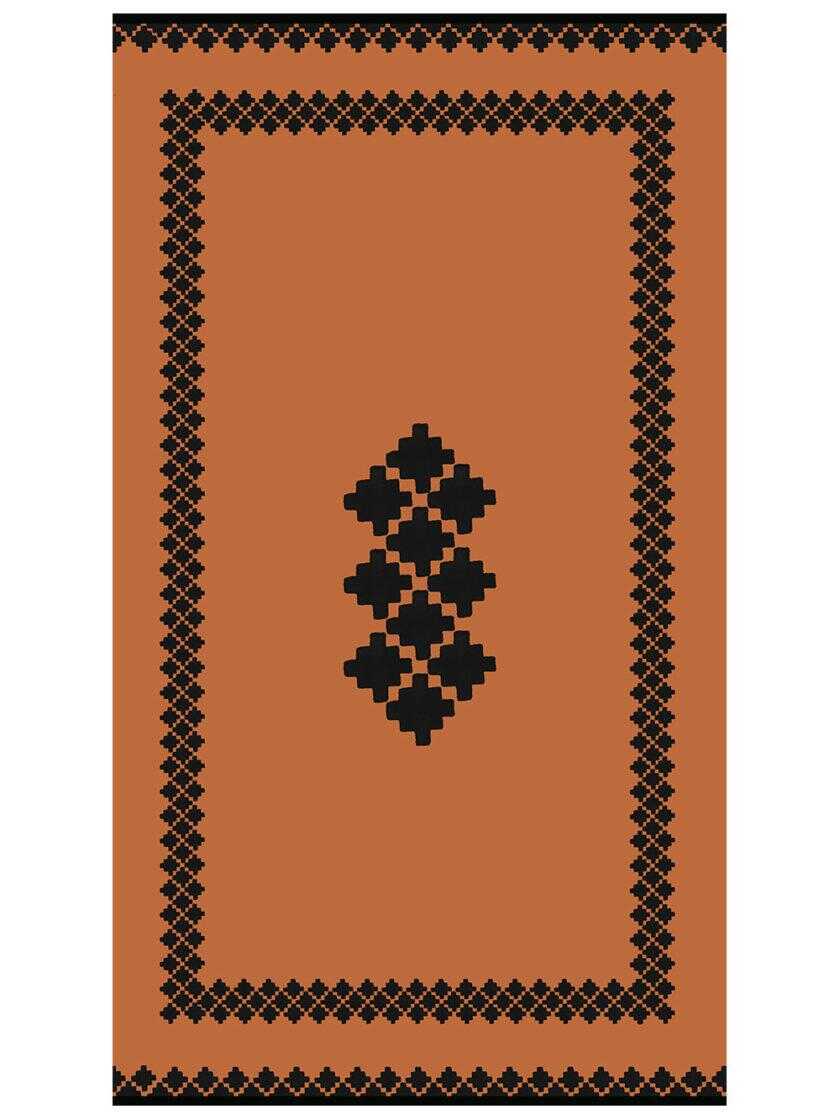 Πετσέτα Θαλάσσης Beach Collection 86x160 EV25
