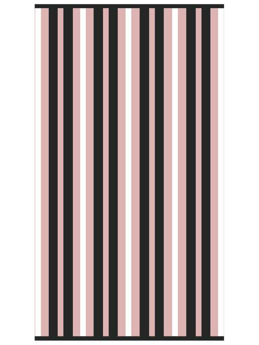 Πετσέτα Θαλάσσης Beach Collection 86x160 EV34