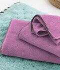 Πετσέτα Χεριών Towels Collection 30x50 BROOKLYN VIOLET