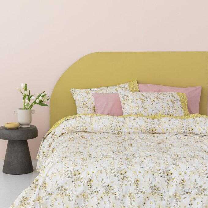 Σετ King Size σεντόνια Coordinabile 265X275 CB2080