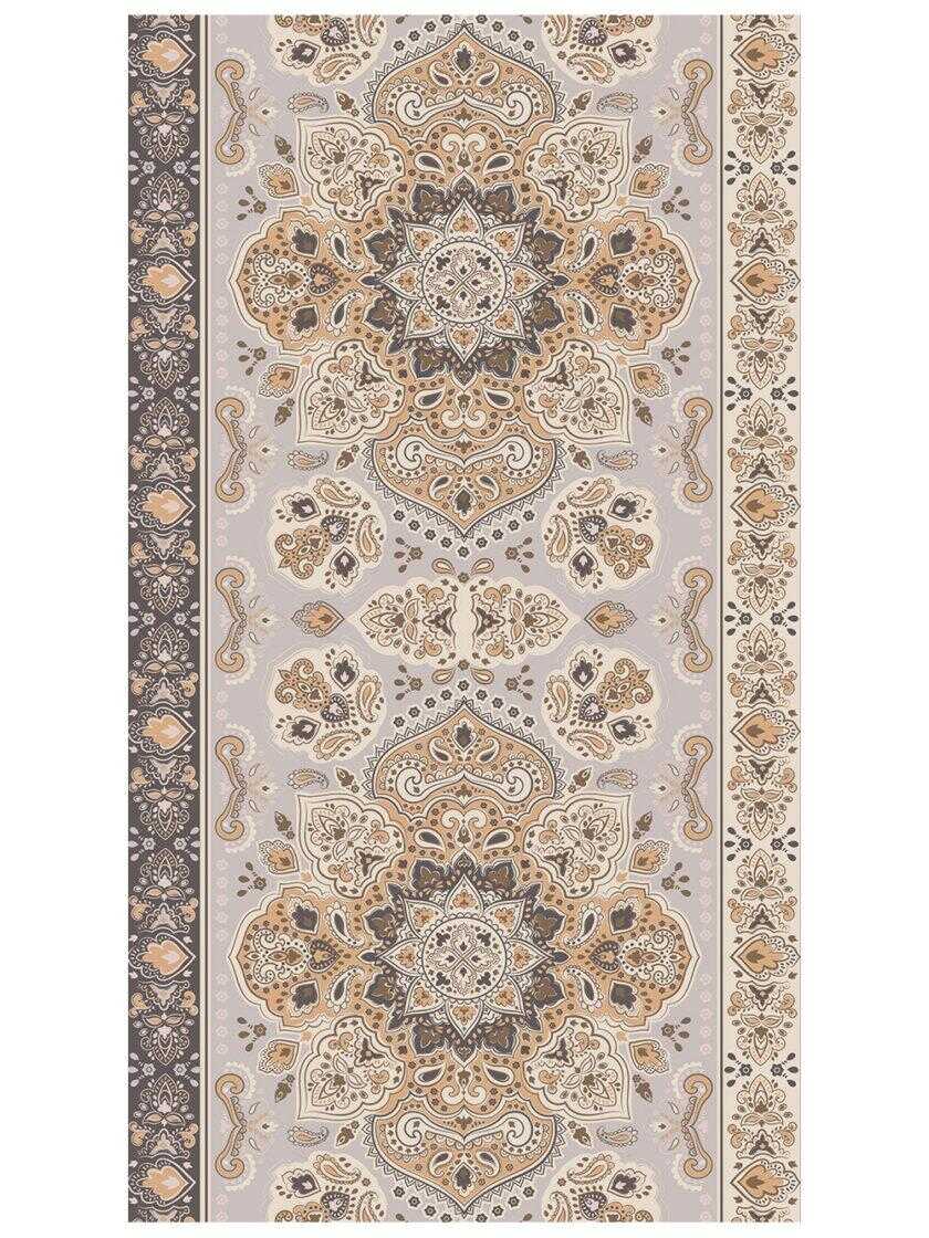 Πετσέτα Θαλάσσης Beach Collection 90x160 EM1