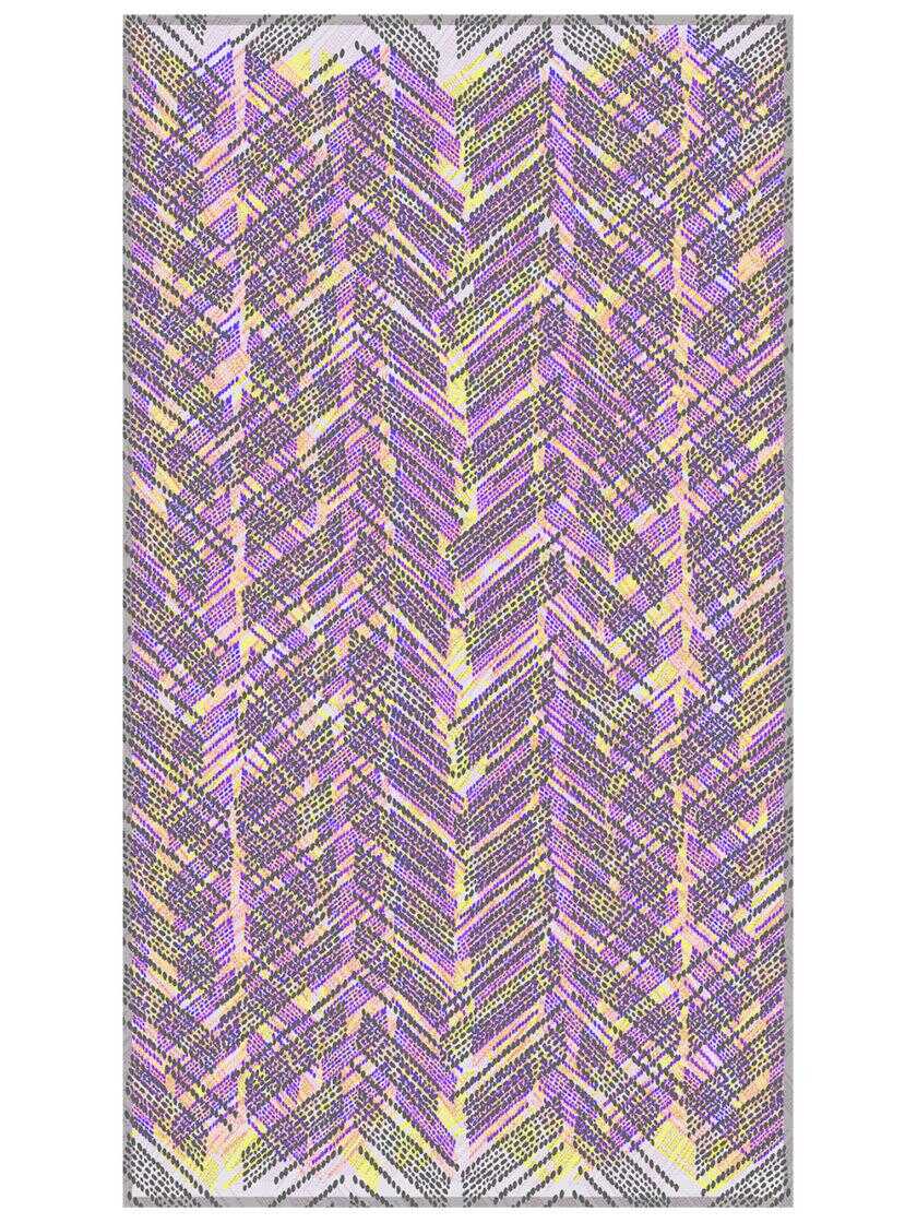Πετσέτα Θαλάσσης Beach Collection 90x160 EM12