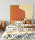 Σετ King size σεντόνια Fashion Life 265x260 FL6204