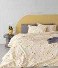 Σετ King Size σεντόνια Fashion Life 265x260 FL6208