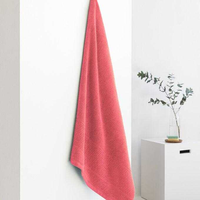 Σετ Πετσετες Towels Collection ROKE FUCHSIA