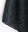 Πετσέτα Χεριών Towels Collection 30x50 ROKE BLACK