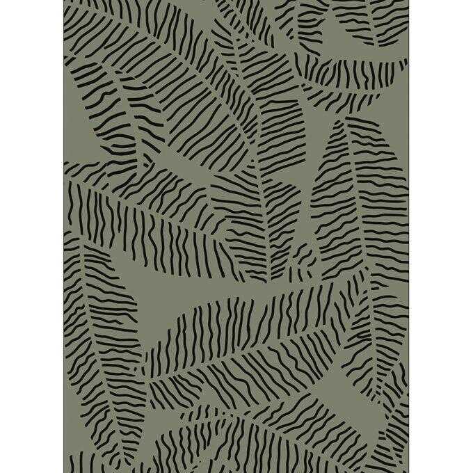 Παρεοπετσέτα Θαλάσσης Beach Collection 86x160 AMAZONIA