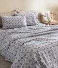 Σετ King Size Σεντόνια Sofy 270x275 SF102