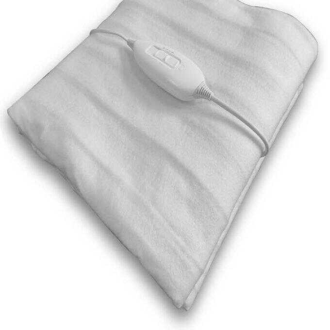 Ηλεκτρική Κουβέρτα Μονή 80x150 DORMIBENE ELECTRIC BLANKET