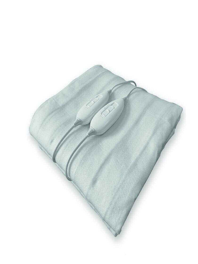 Ηλεκτρική Κουβέρτα Διπλή 140x160 DORMIBENE ELECTRIC BLANKET