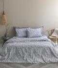 Σετ King Size Σεντόνια Fashion Life 265x260 FL6209