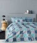 Σετ King Size Σεντόνια Fashion Life 265x260 FL6213
