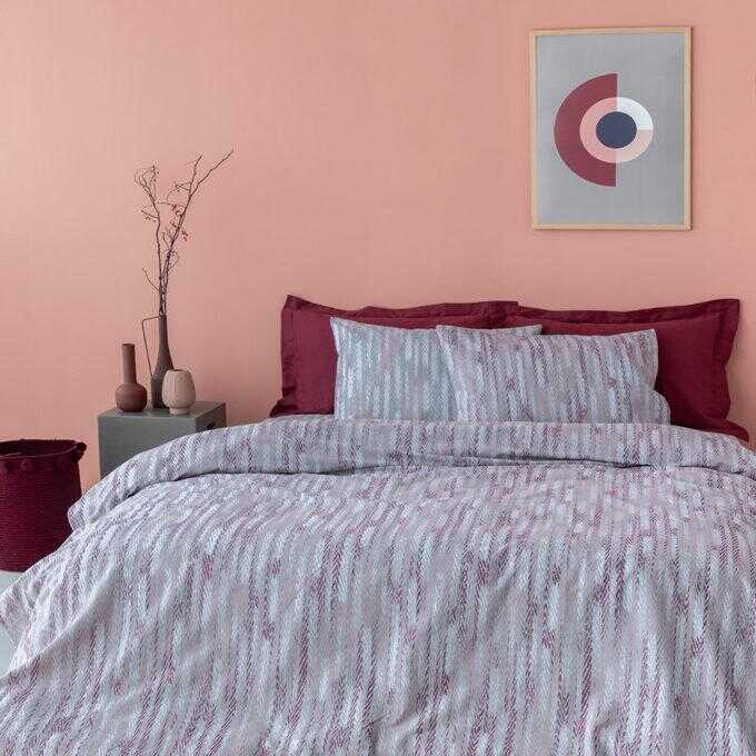 Σετ King Size Σεντόνια Fashion Life 265x260 FL6219