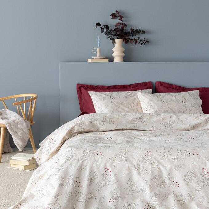 Σετ King Size Σεντόνια Fashion Life 265x260 FL6224