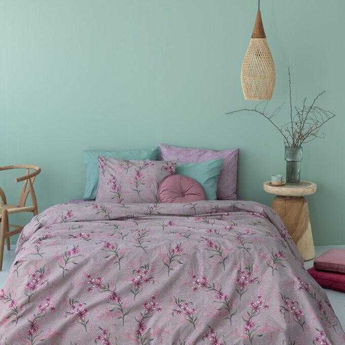 Σετ King Size Σεντόνια Fashion Life 265x260 FL6225