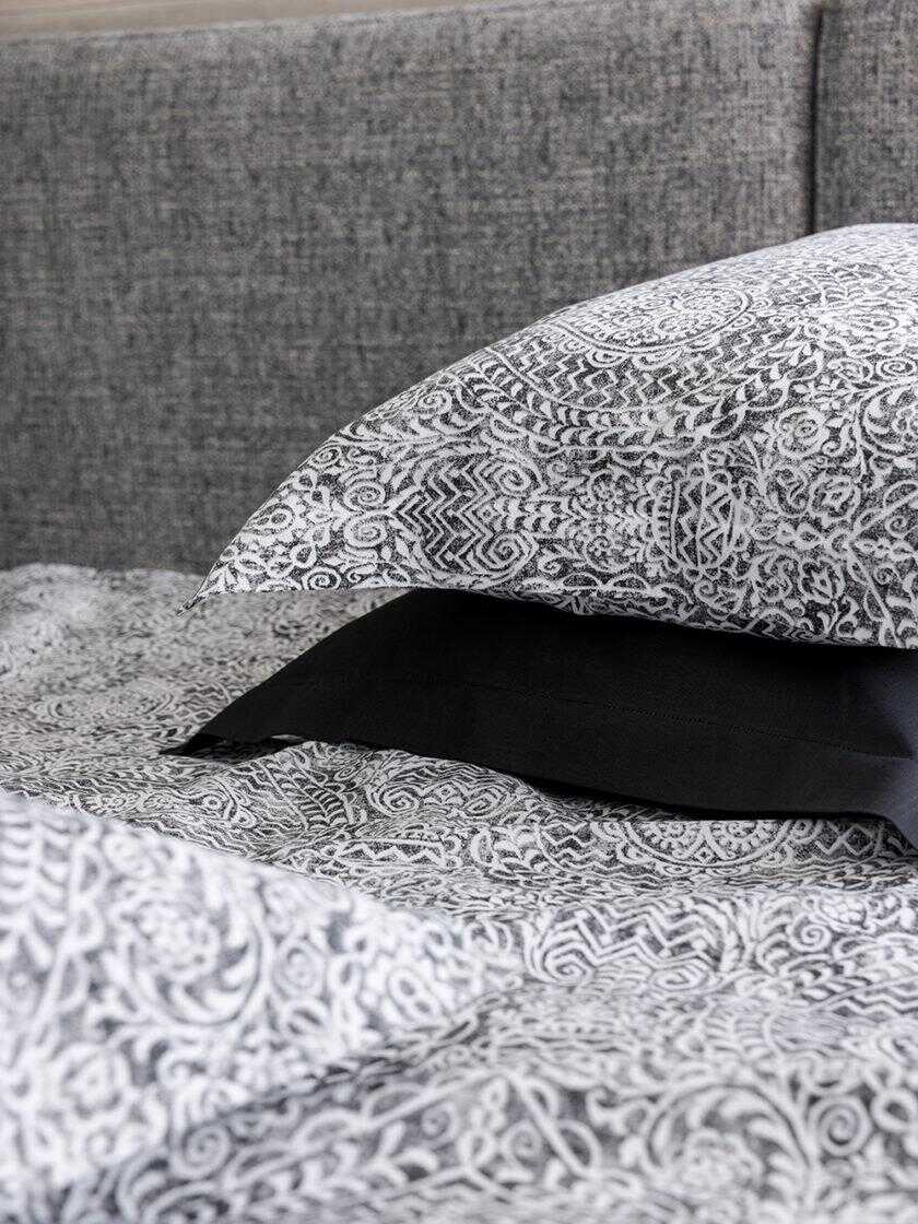 Σετ King Size Σεντόνια Ivy 285x270 IS803