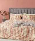 Σετ King Size Σεντόνια Ivy 285x270 IS804