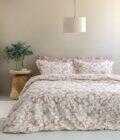 Σετ King Size Σεντόνια Pale 285x270 PAL703