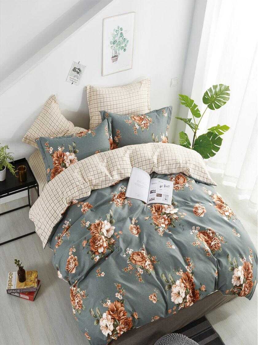 Σετ 5 Τεμαχίων Bed in a Bag 230x260 FS102