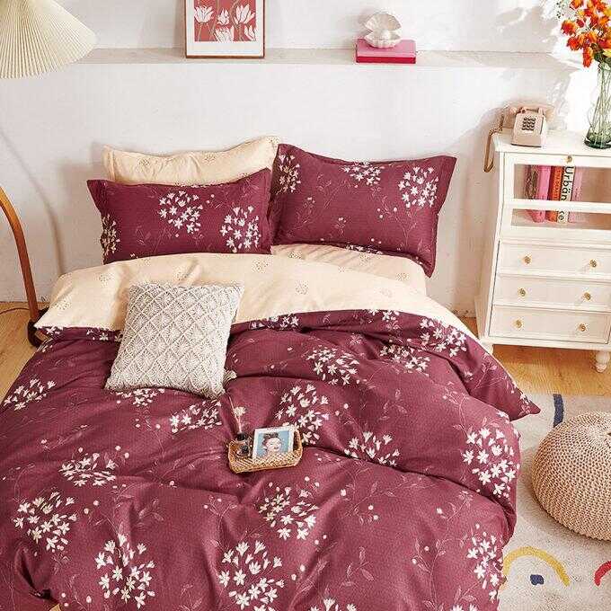 Σετ 5 Τεμαχίων Bed in a Bag 230x260 FS105