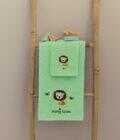 Σετ Παιδικές Πετσέτες Kids Bath LEON