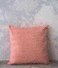 Διακοσμητικό Μαξιλάρι 45x45 - Oleada Coral