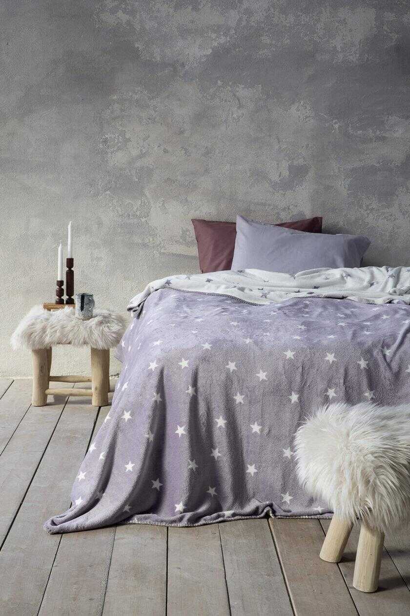 Κουβέρτα Υπέρδιπλη 220x240 - Stilla