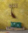 Διακοσμητικό μαξιλάρι 30x60 - Amadeo Dark Green