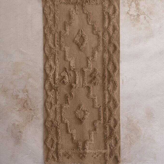 Χαλάκι 60x130 - Cadence Brown