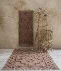 Χαλί 160x230 - Cadence Brown