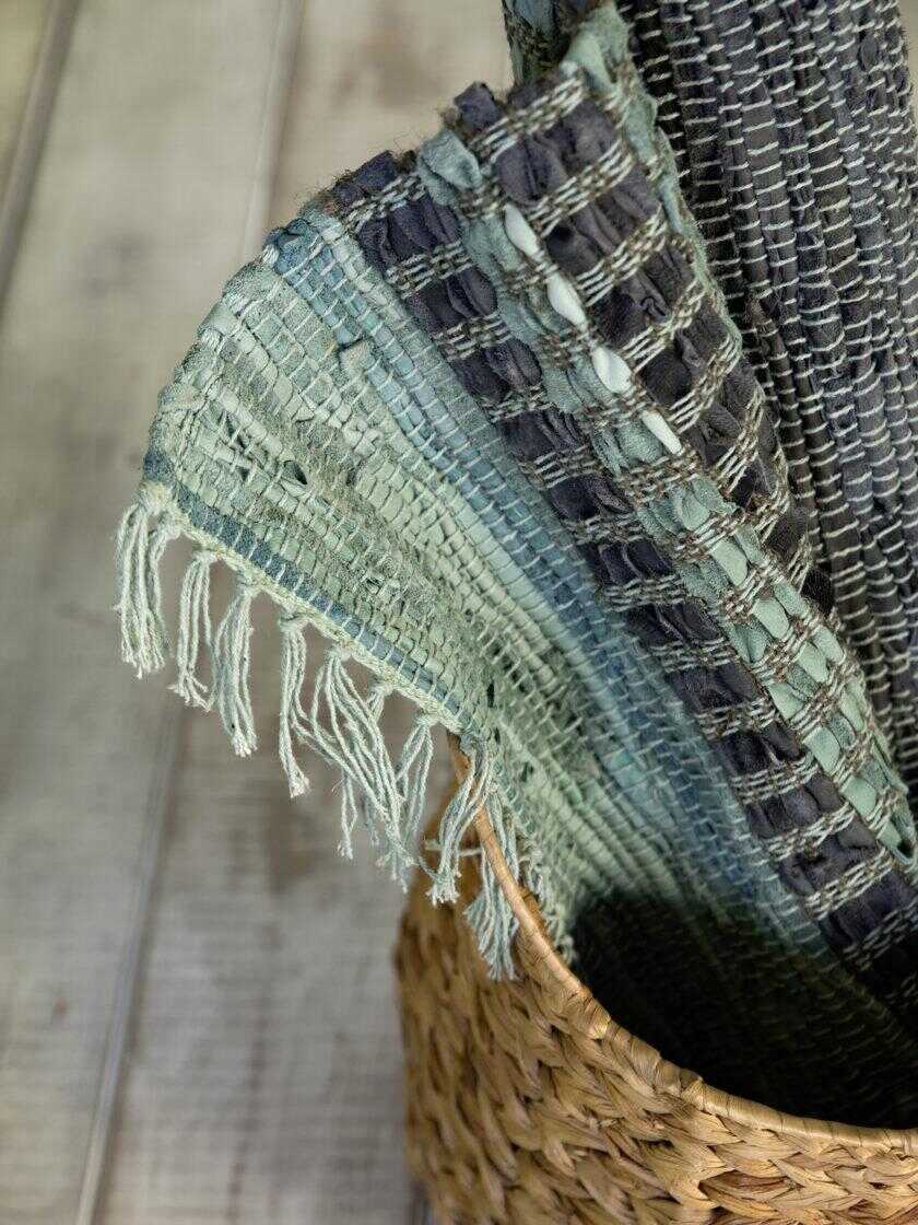Χαλάκι 60x130 - Claudine Green