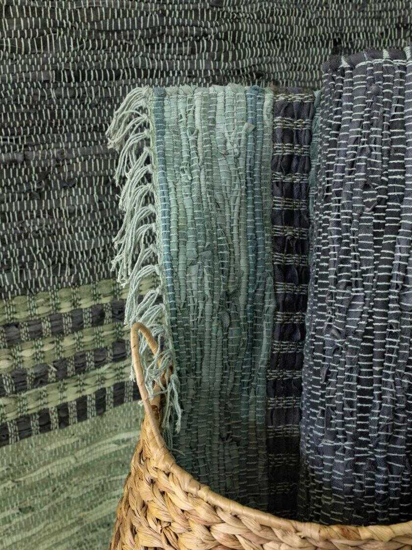 Χαλί 160x230 - Claudine Green