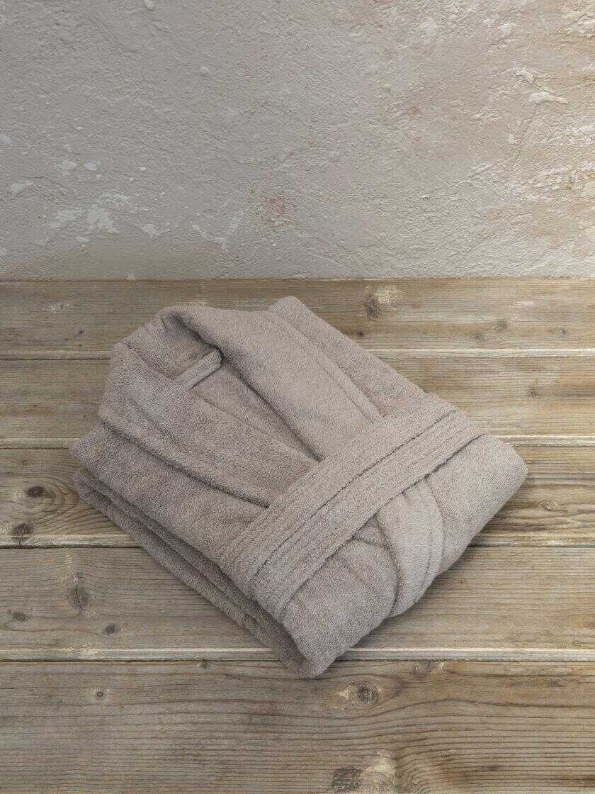Μπουρνούζι Asana - Medium - Cigar Beige