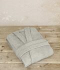 Μπουρνούζι Molle - Medium - Shadow Gray